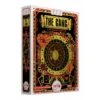 Iello The Gang -Table Jeux Magasin the gang