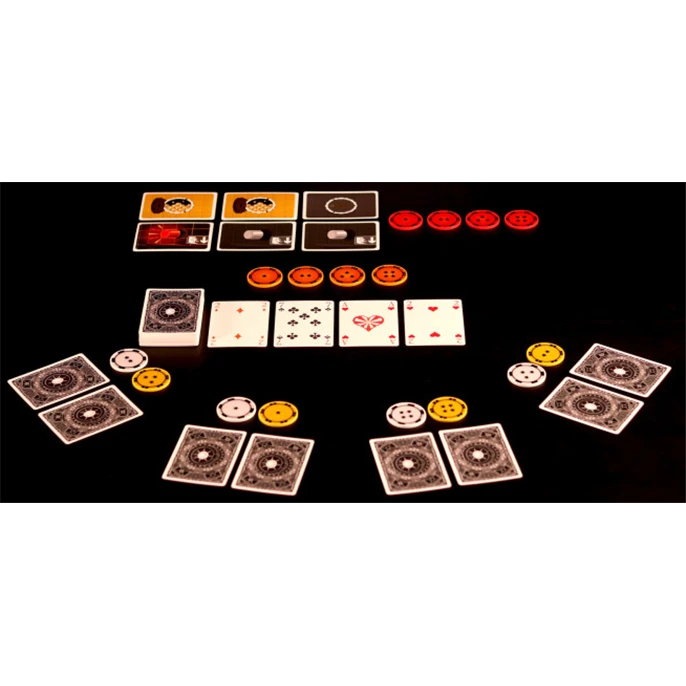 Iello The Gang 7 Iello The Gang – Image 5