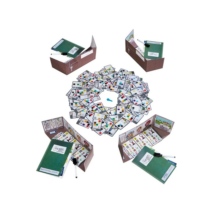 The Key : Meurtres Au Golf D'Oakdale 4 The Key : Meurtres Au Golf D'Oakdale – Image 2