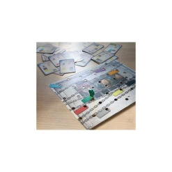 The Key : Meurtres Au Golf D'Oakdale 9 The Key : Meurtres Au Golf D'Oakdale -Table Jeux Magasin the key meurtres au golf d oakdale 2