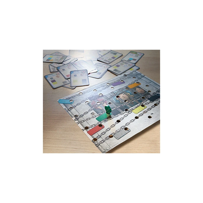 The Key : Meurtres Au Golf D'Oakdale 5 The Key : Meurtres Au Golf D'Oakdale – Image 3