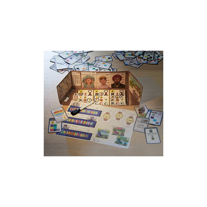 The Key : Meurtres Au Golf D'Oakdale 6 The Key : Meurtres Au Golf D'Oakdale – Image 4