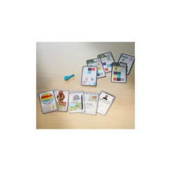 The Key : Meurtres Au Golf D'Oakdale 11 The Key : Meurtres Au Golf D'Oakdale -Table Jeux Magasin the key meurtres au golf d oakdale 4