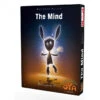 Iello The Mind 1 Iello The Mind -Table Jeux Magasin the mind