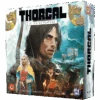 Thorgal : Le Jeu De Plateau