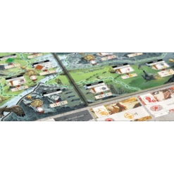 Thorgal : Le Jeu De Plateau 10 Thorgal : Le Jeu De Plateau -Table Jeux Magasin thorgal le jeu de plateau 3