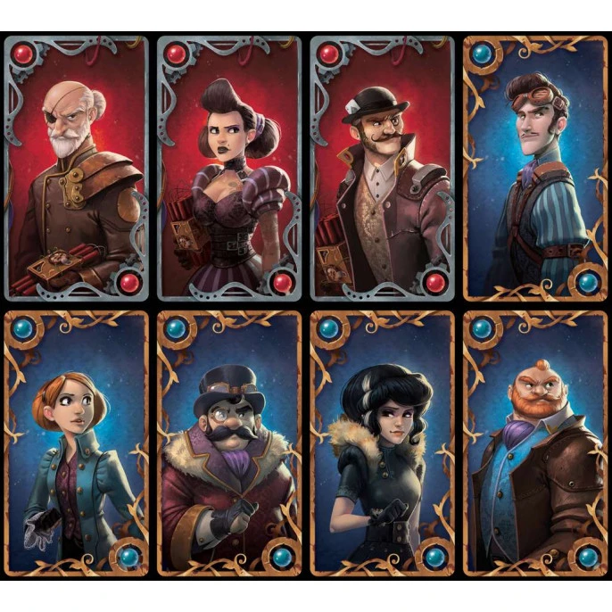 Iello Time Bomb 4 Iello Time Bomb – Image 2