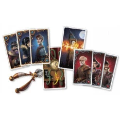 Iello Time Bomb 7 Iello Time Bomb -Table Jeux Magasin time bomb 2