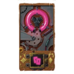 Time Bomb Evolution -Table Jeux Magasin time bomb evolution 5