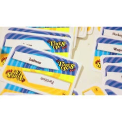 Time's Up Family Vert -Table Jeux Magasin time s up family 2