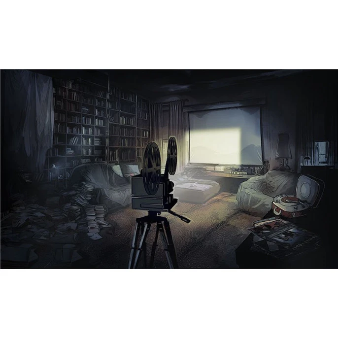 Iello Time Stories : Estrella Drive 6 Iello Time Stories : Estrella Drive – Image 4