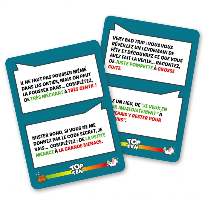 Top Ten 4 Top Ten – Image 2