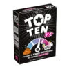 Schmidt Top Ten 18+ -Table Jeux Magasin top ten 18