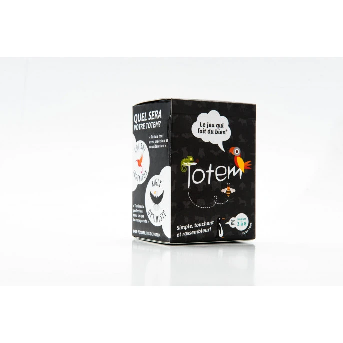 Totem 4 Totem – Image 2