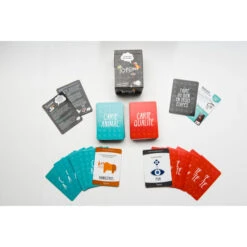 Totem 9 Totem -Table Jeux Magasin totem 2