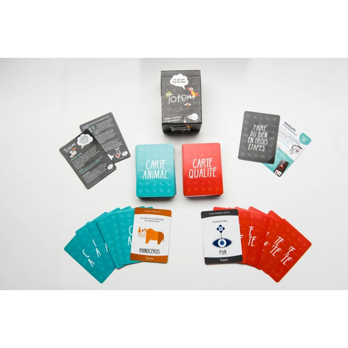 Totem 5 Totem – Image 3