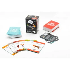 Totem 11 Totem -Table Jeux Magasin totem 4