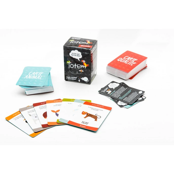 Totem 7 Totem – Image 5