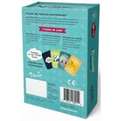 Totem Junior 7 Totem Junior -Table Jeux Magasin totem junior 2