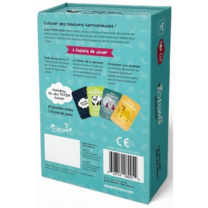 Totem Junior 5 Totem Junior – Image 3