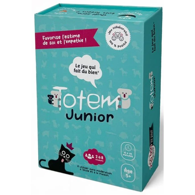 Totem Junior 3 Totem Junior