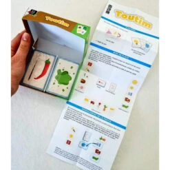 Toutim -Table Jeux Magasin toutim 3