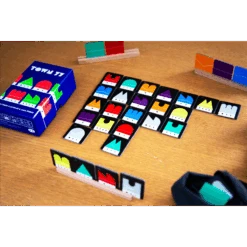 Town 77 -Table Jeux Magasin town 77 2