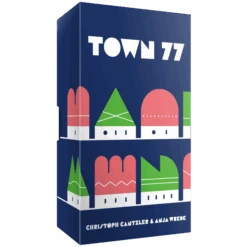 Town 77