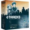 Tracks 1 Tracks -Table Jeux Magasin tracks