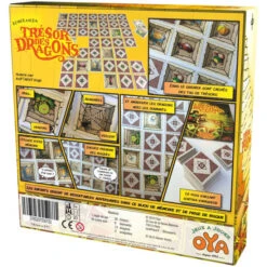 Trésor Des Dragons 16 Trésor Des Dragons -Table Jeux Magasin tresor des dragons 6