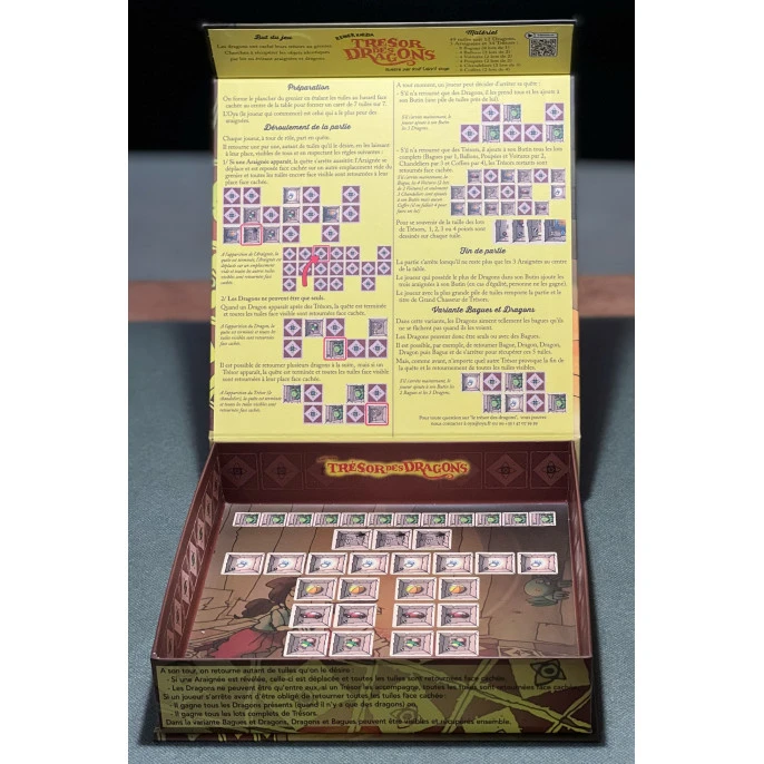 Trésor Des Dragons 10 Trésor Des Dragons – Image 8