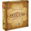 Iello Trickerion 2 Iello Trickerion -Table Jeux Magasin trickerion