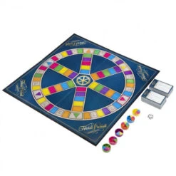 Iello Trivial Pursuit Classique -Table Jeux Magasin trivial pursuit classique 1