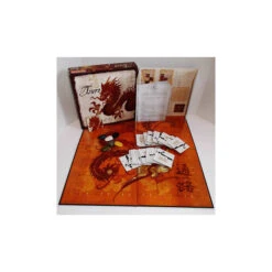 Schmidt Tsuro -Table Jeux Magasin tsuro 3