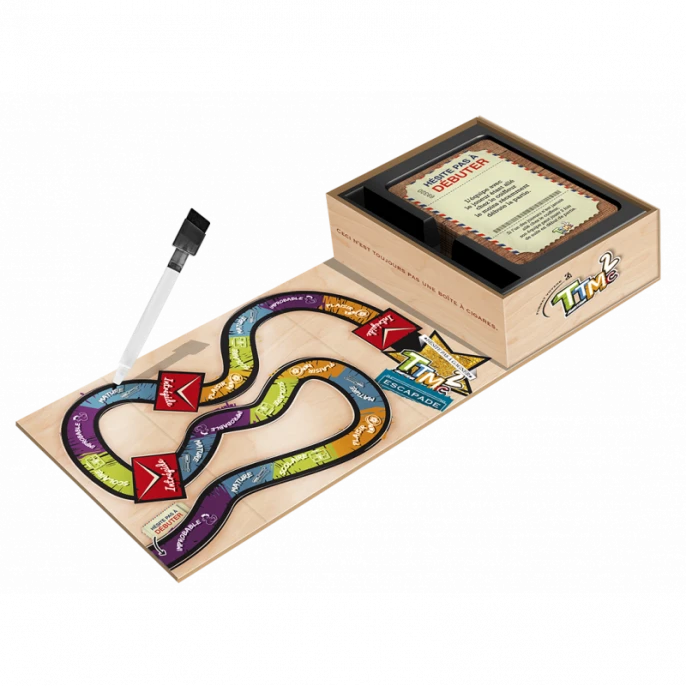 TTMC 2 : Tu Te Remets Combien ? 4 TTMC 2 : Tu Te Remets Combien ? – Image 2