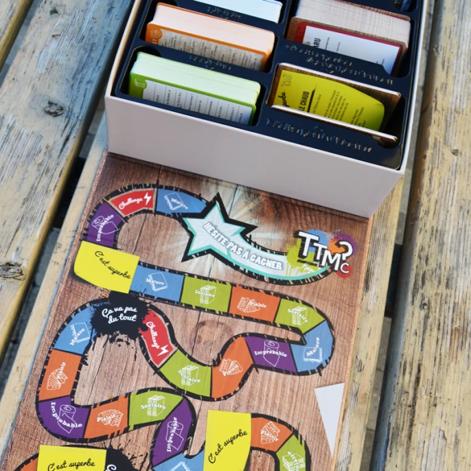 TTMC : Tu Te Mets Combien ? 4 TTMC : Tu Te Mets Combien ? – Image 2