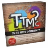 TTMC : Tu Te Mets Combien ?