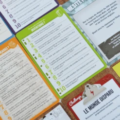 TTMC : Tu Te Mets Combien ? 9 TTMC : Tu Te Mets Combien ? -Table Jeux Magasin ttmc tu te mets combien 3