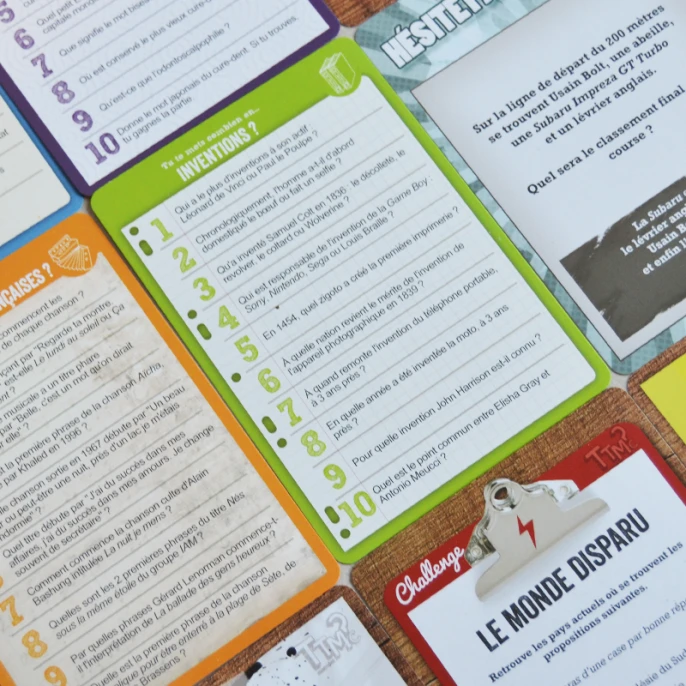 TTMC : Tu Te Mets Combien ? 6 TTMC : Tu Te Mets Combien ? – Image 4