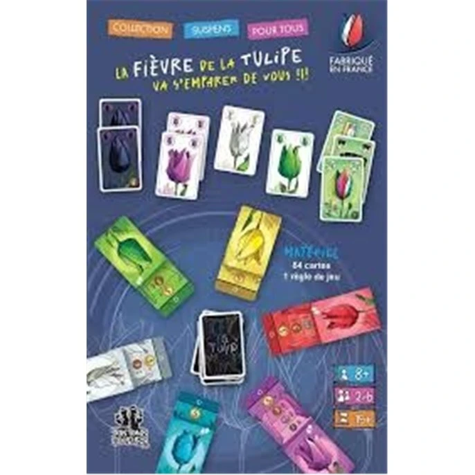 Tulip 4 Tulip – Image 2