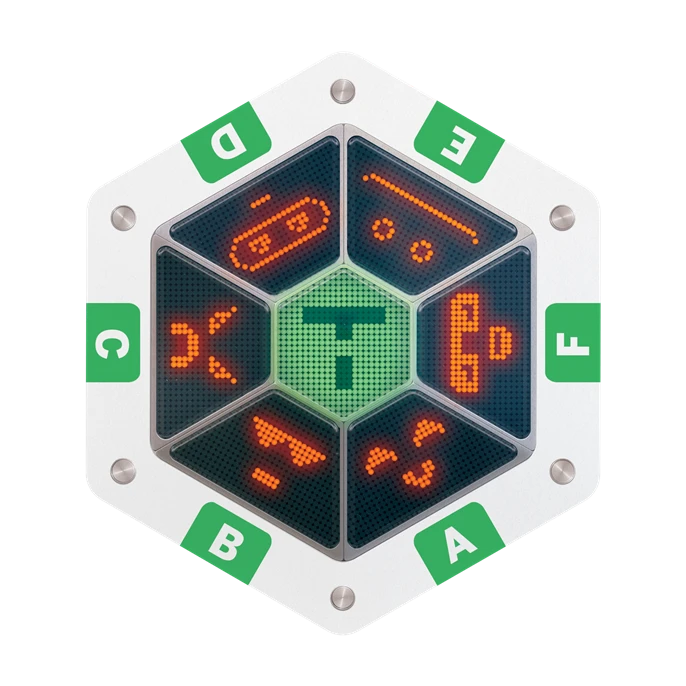 Iello Turing Machine 6 Iello Turing Machine – Image 4