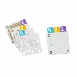 Iello Turing Machine 11 Iello Turing Machine -Table Jeux Magasin turing machine 4
