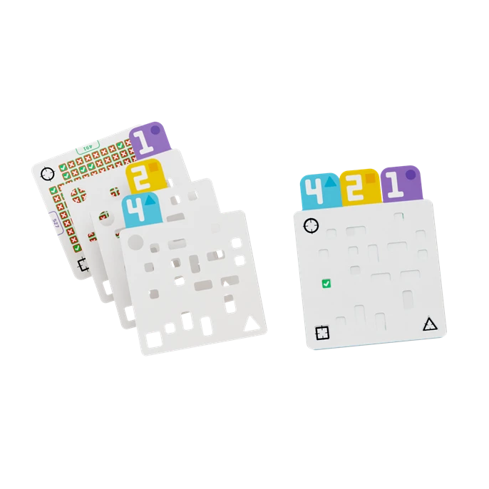 Iello Turing Machine 7 Iello Turing Machine – Image 5