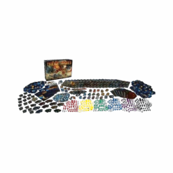 Twilight Imperium 4e Édition 7 Twilight Imperium 4e Édition -Table Jeux Magasin twilight imperium 4e edition 2