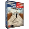 Twilight Struggle : Nouvelle édition -Table Jeux Magasin twilight struggle vf