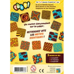 Twin It ! 8 Twin It ! -Table Jeux Magasin twin it 2