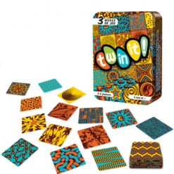 Twin It ! 9 Twin It ! -Table Jeux Magasin twin it 3