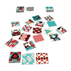 GIGAMIC Twin It Japon -Table Jeux Magasin twin it japon 3