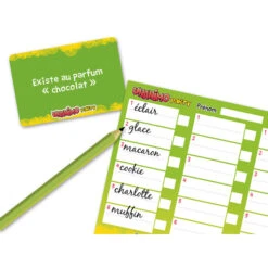 Unanimo Party -Table Jeux Magasin unanimo party 2