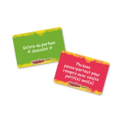 Unanimo Party -Table Jeux Magasin unanimo party 3